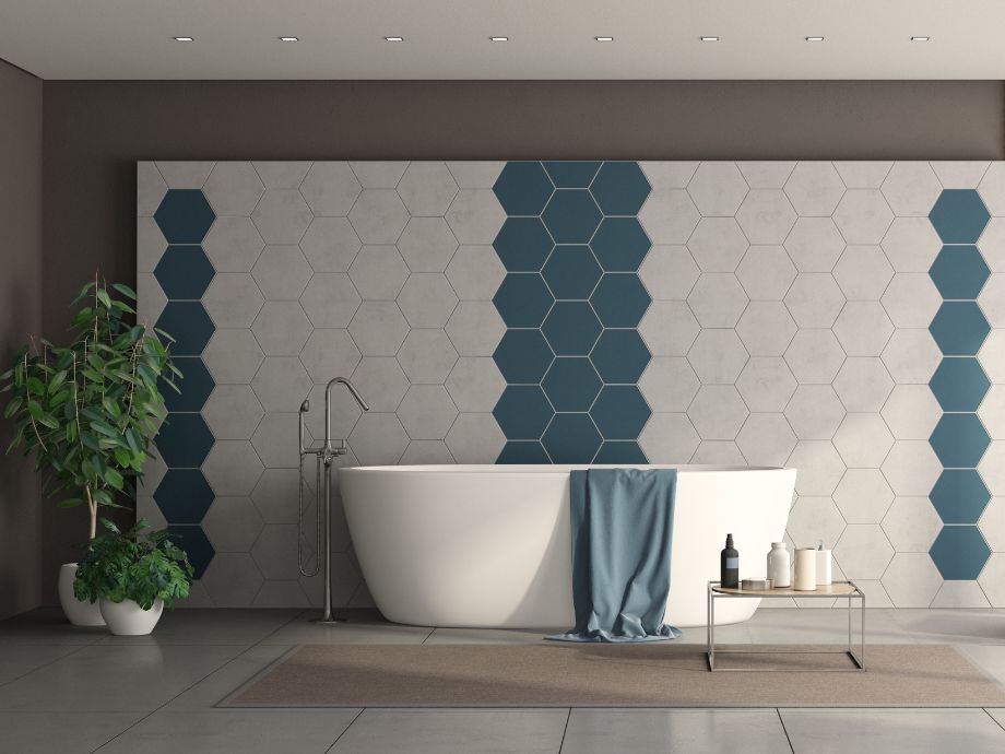 Revitalize Your Bathroom with Wall Tiles in Houston, TX