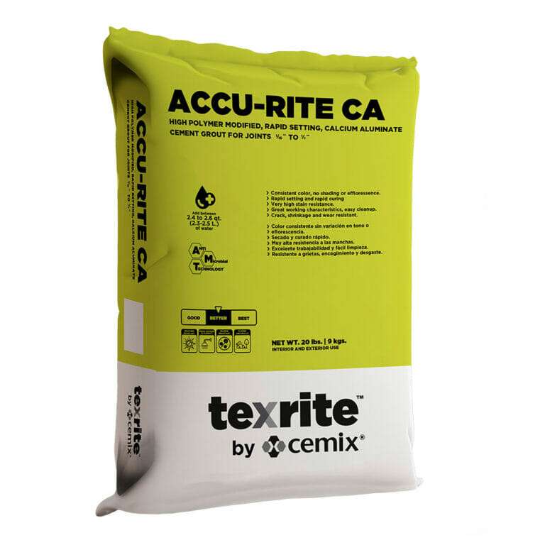 ACCU-RITE CA #001 EVEREST WHITE 20LBS