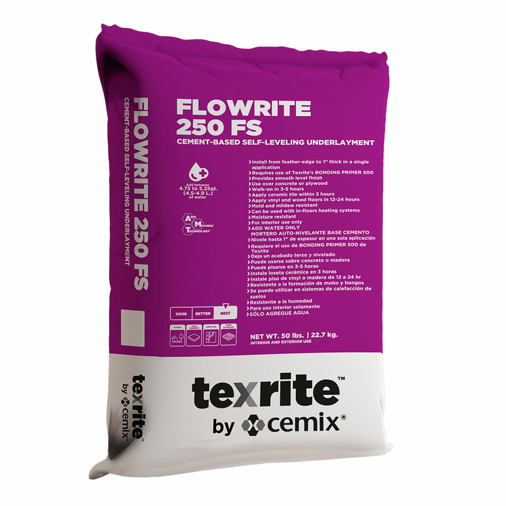 Textrite Flowrite 250FS 50lbs