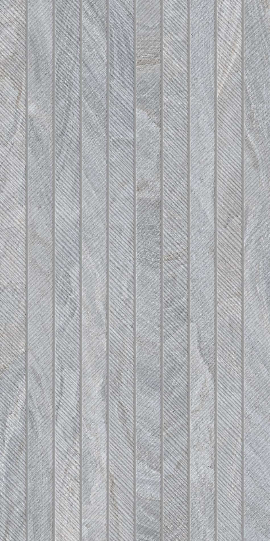 18X36 NORDICA ROCK DECO GRAY