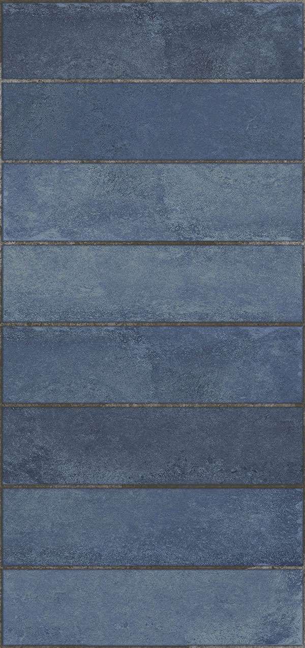 11X24 MEDITERRANEO BLUE