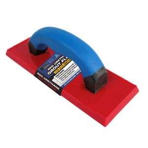 3-1/2″ x 9″ RED URETHANE FLOAT